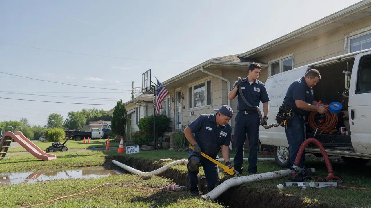 Toilet Installation in Orange Cove, CA near me